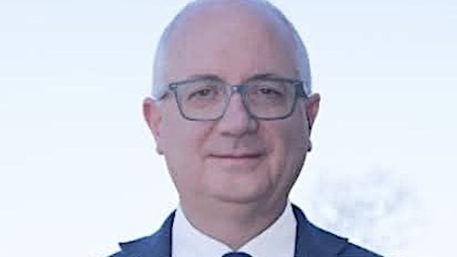 Oleggio Castello, lutto per la scomparsa di Gianluca Pajaro